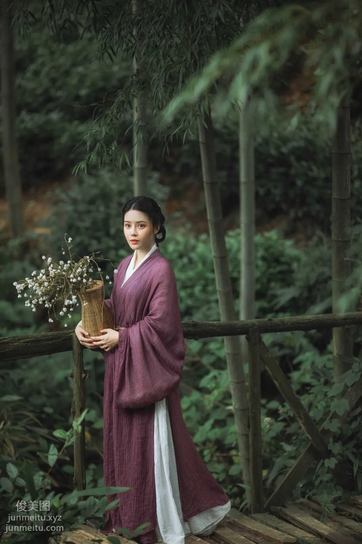Zhou Mengmeng: YiTuYu photo 16