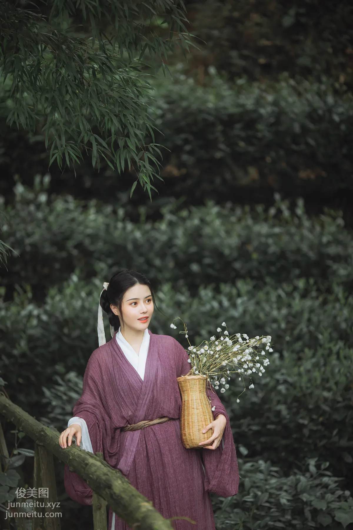 Zhou Mengmeng: YiTuYu photo 17