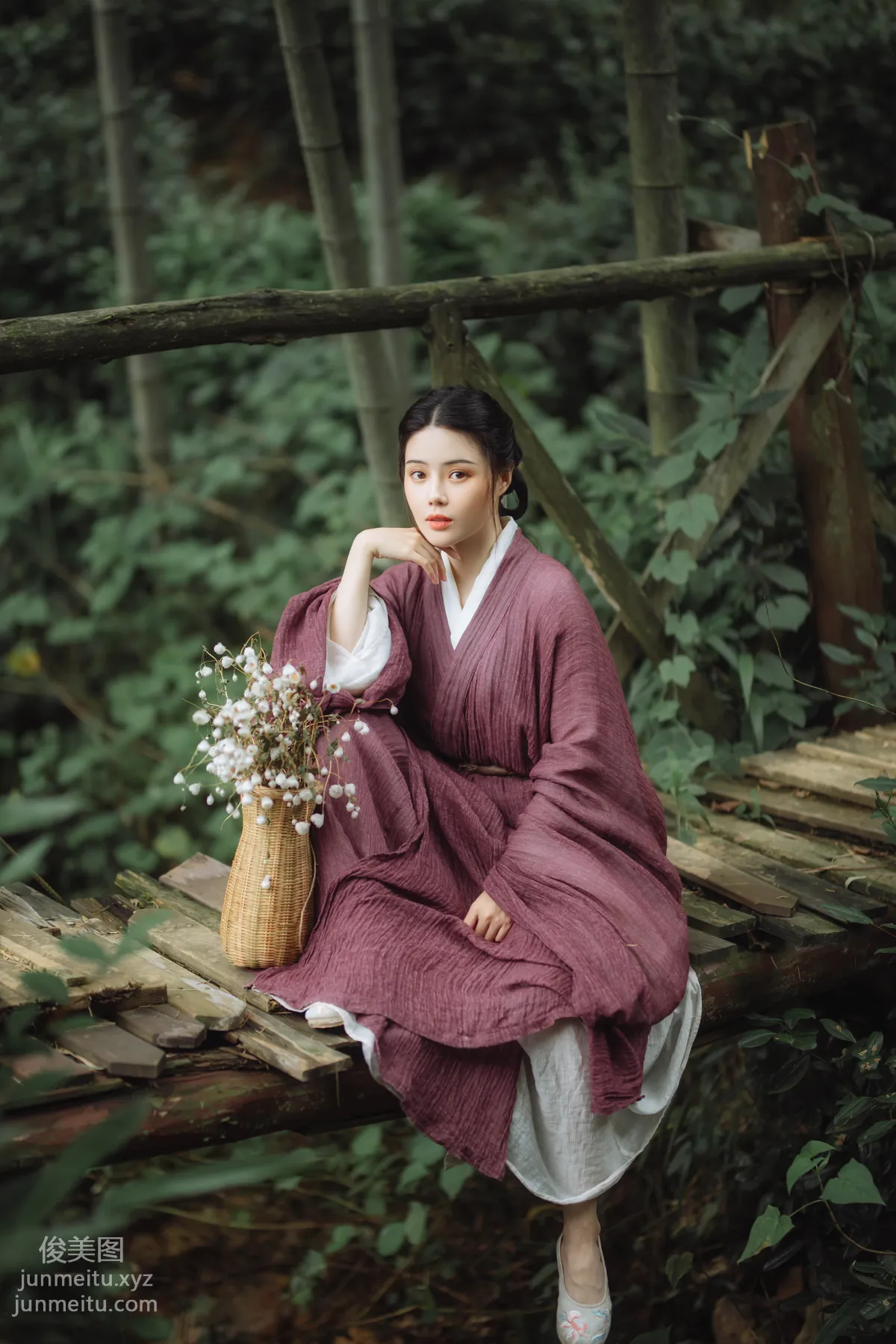 Zhou Mengmeng: YiTuYu photo 18