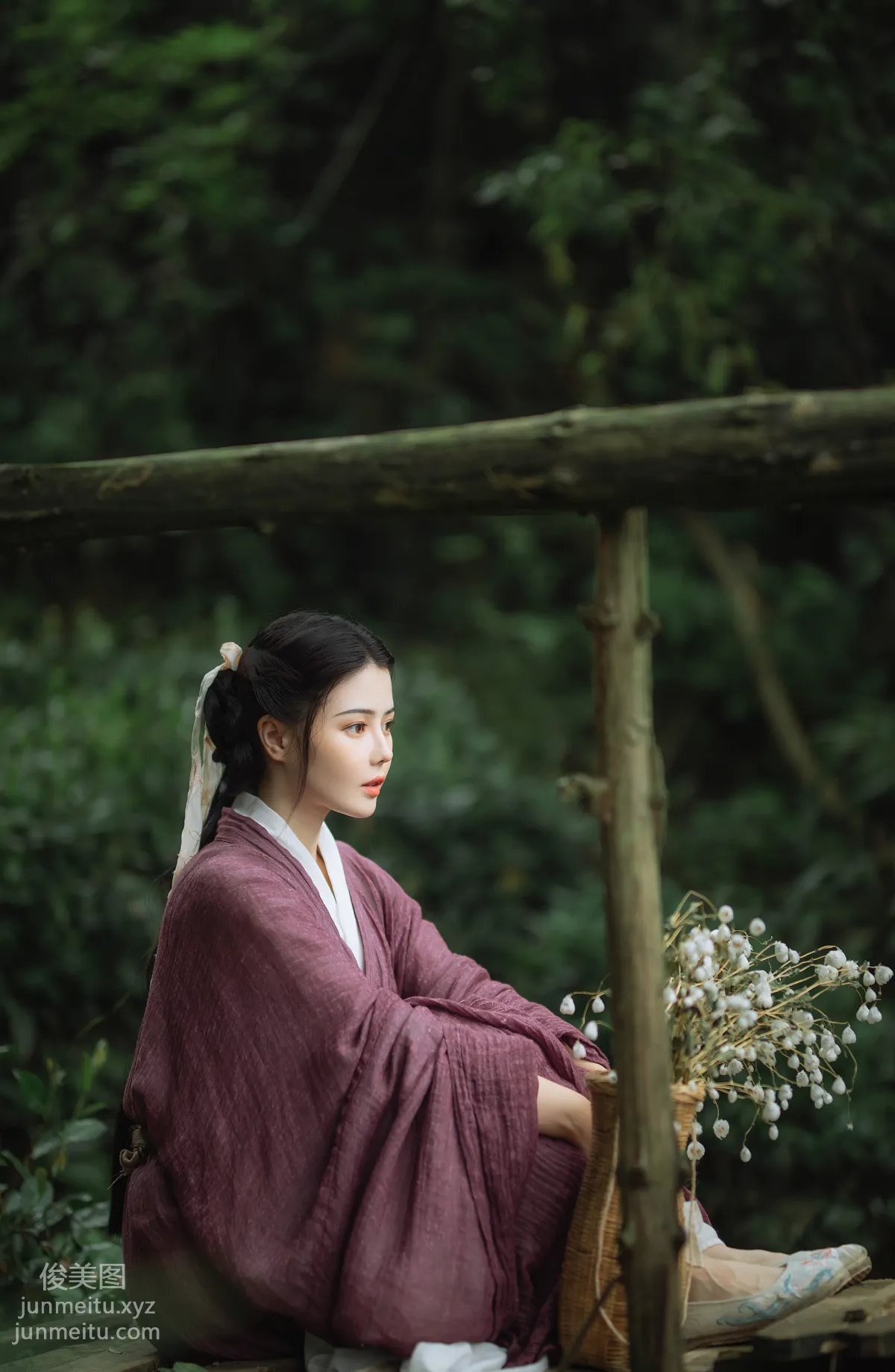 Zhou Mengmeng: YiTuYu photo 19