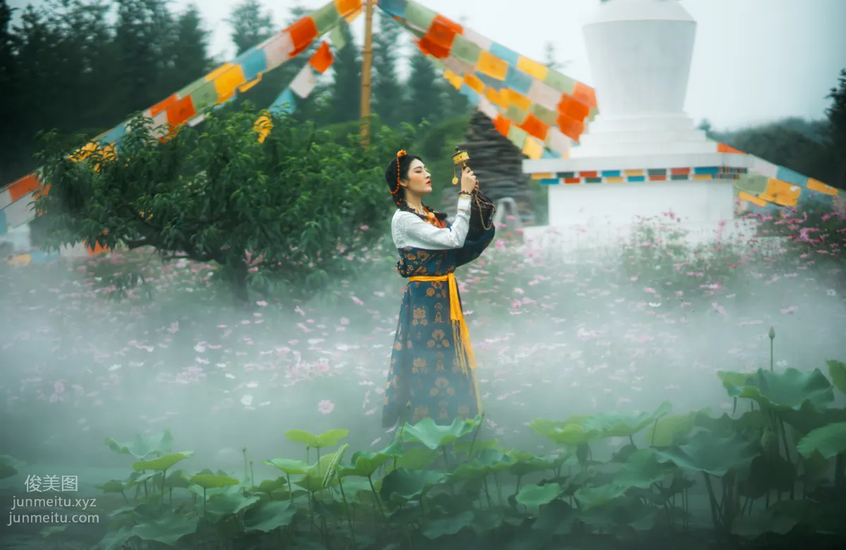 Ming Yue: YiTuYu photo 7