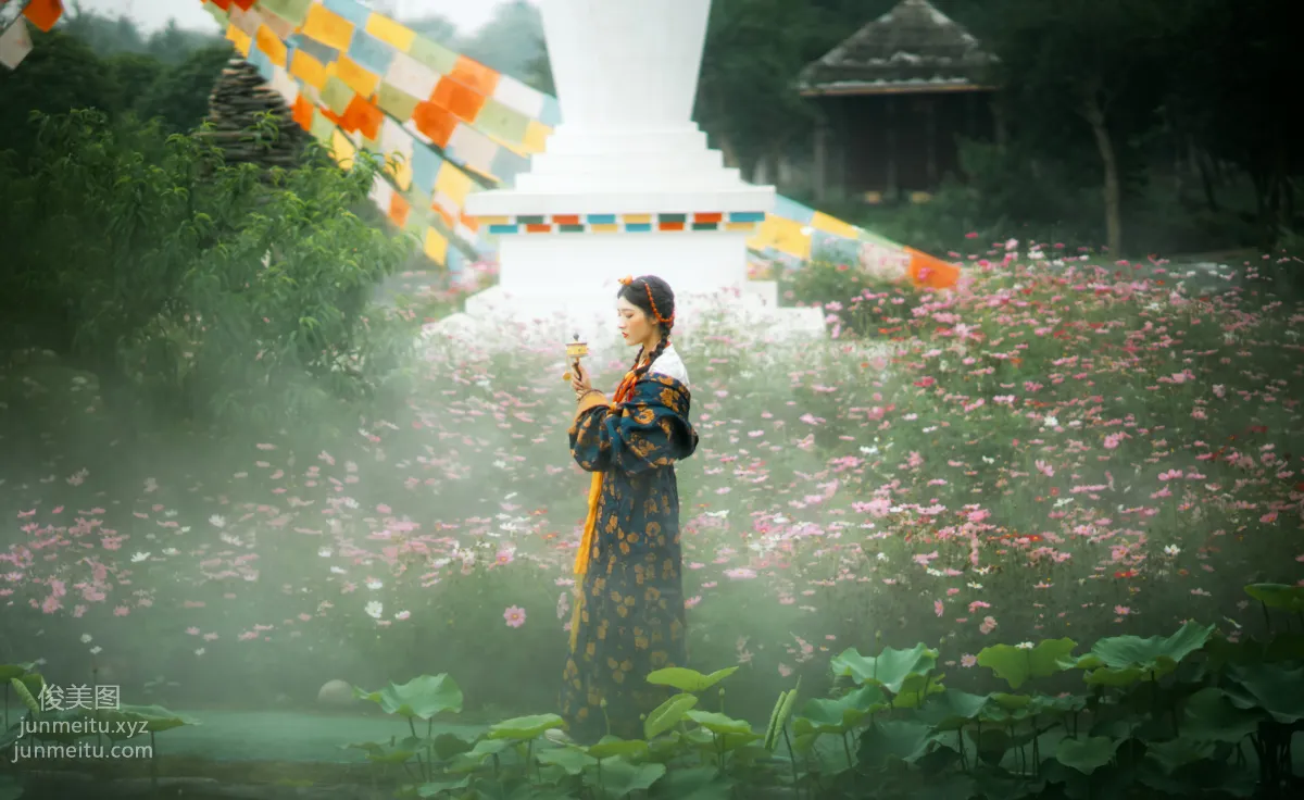 Ming Yue: YiTuYu photo 8