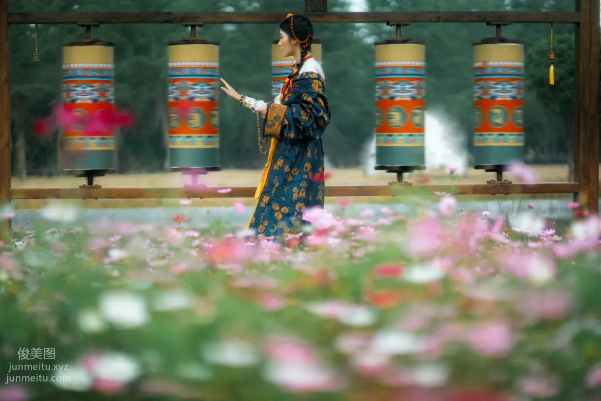Ming Yue: YiTuYu photo 13