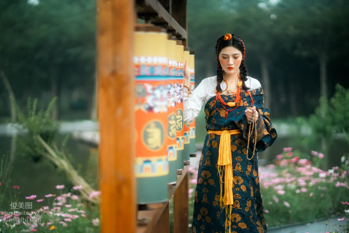 Ming Yue: YiTuYu photo 15