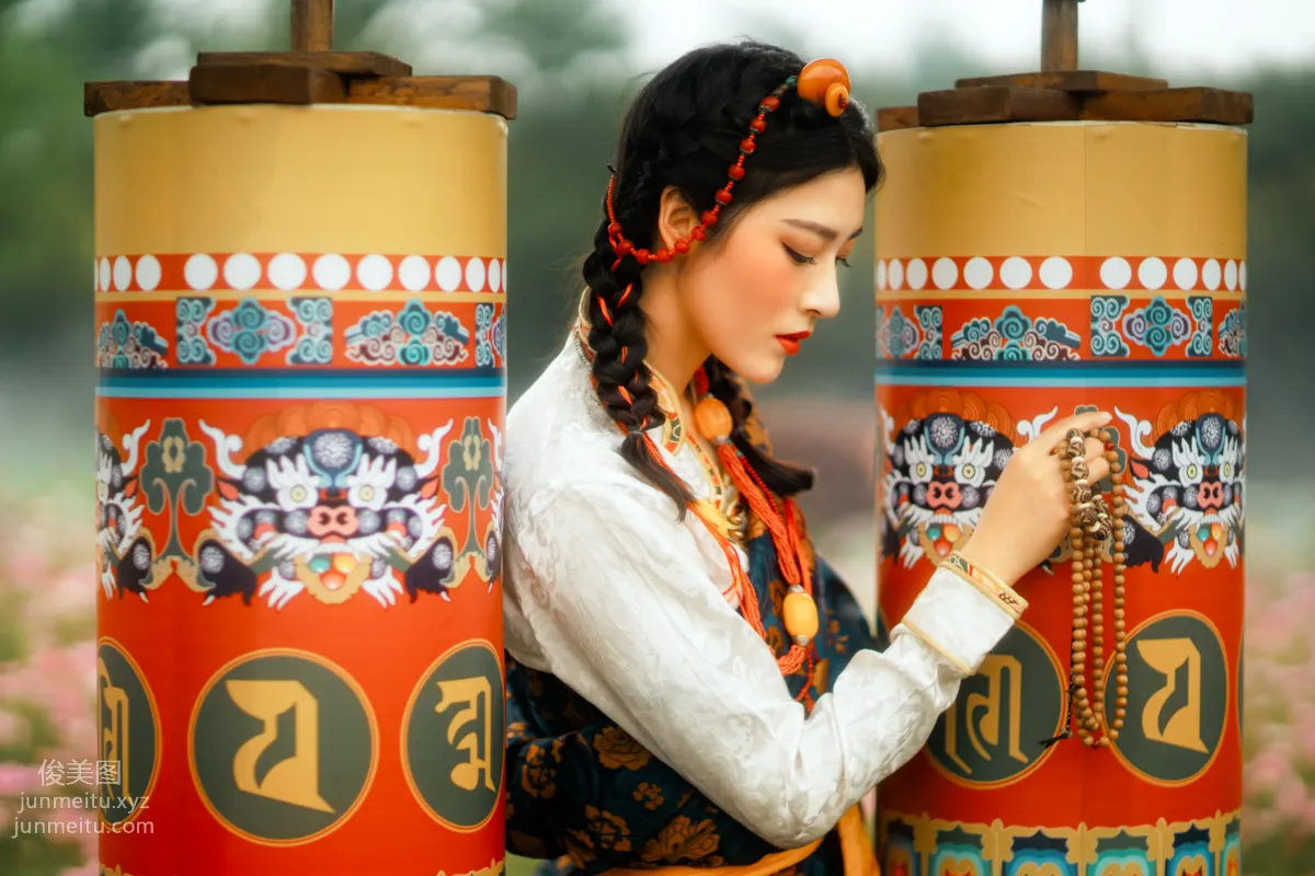 Ming Yue: YiTuYu photo 16