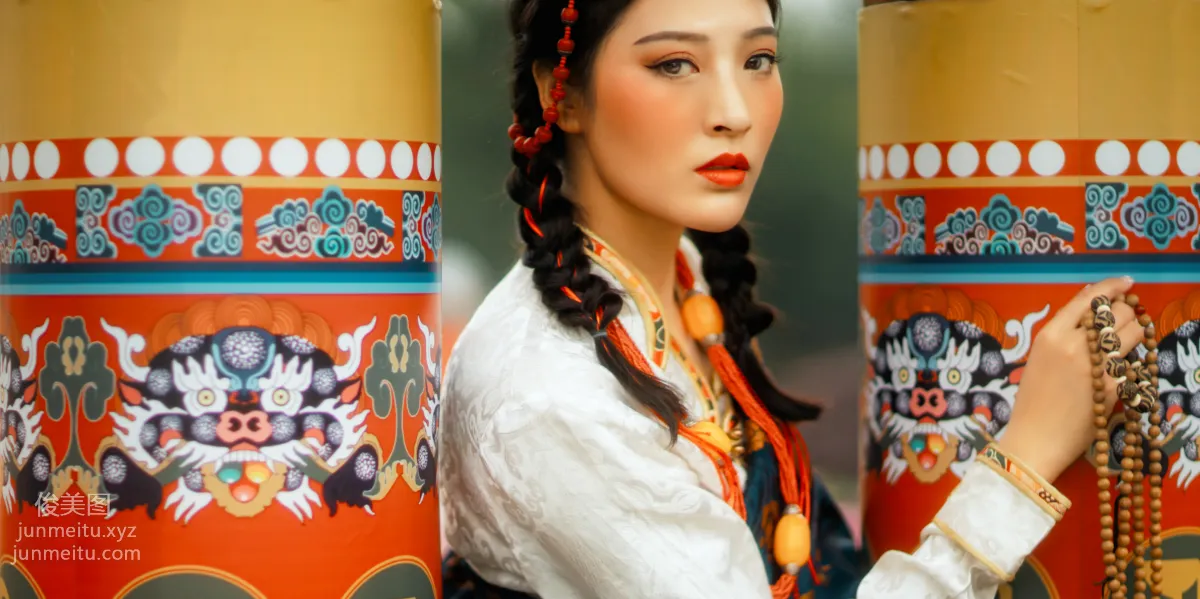 Ming Yue: YiTuYu photo 17