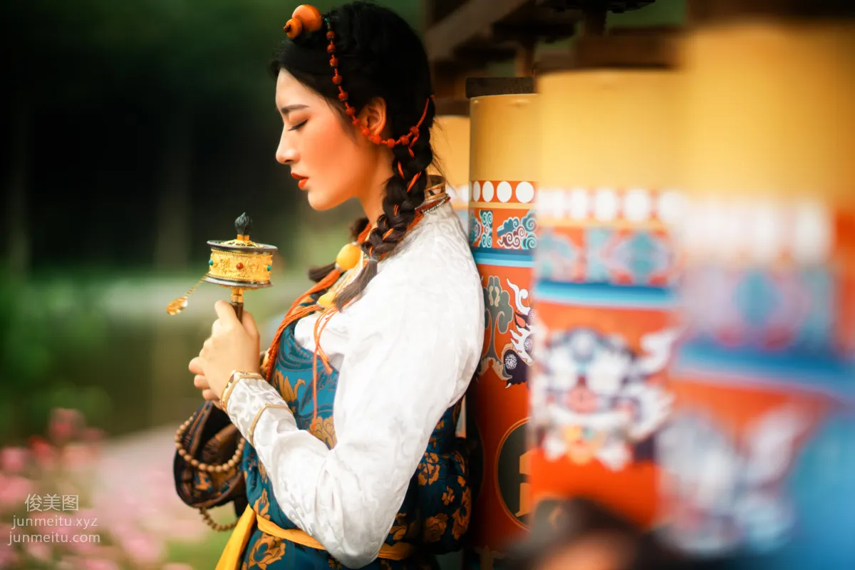 Ming Yue: YiTuYu photo 18
