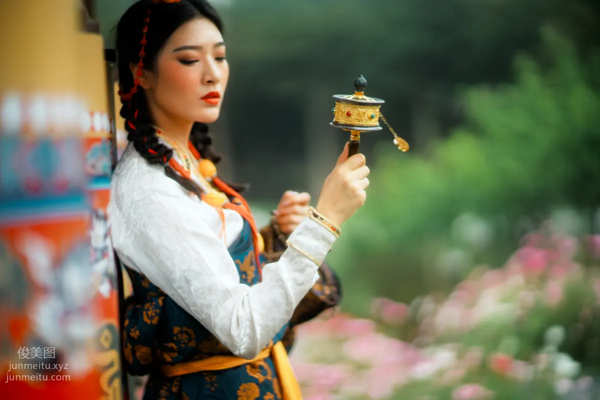 Ming Yue: YiTuYu photo 19