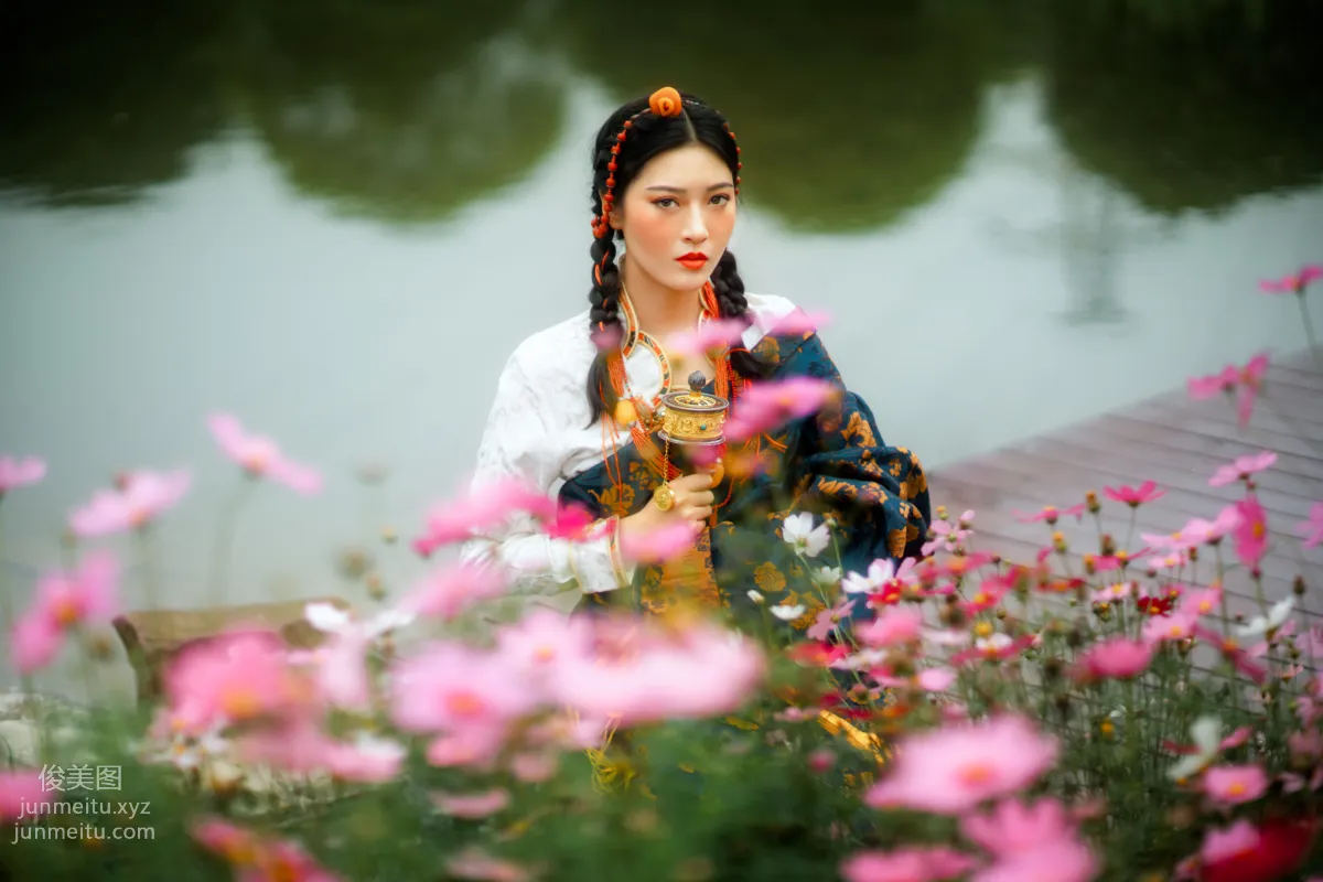 Ming Yue: YiTuYu photo 20