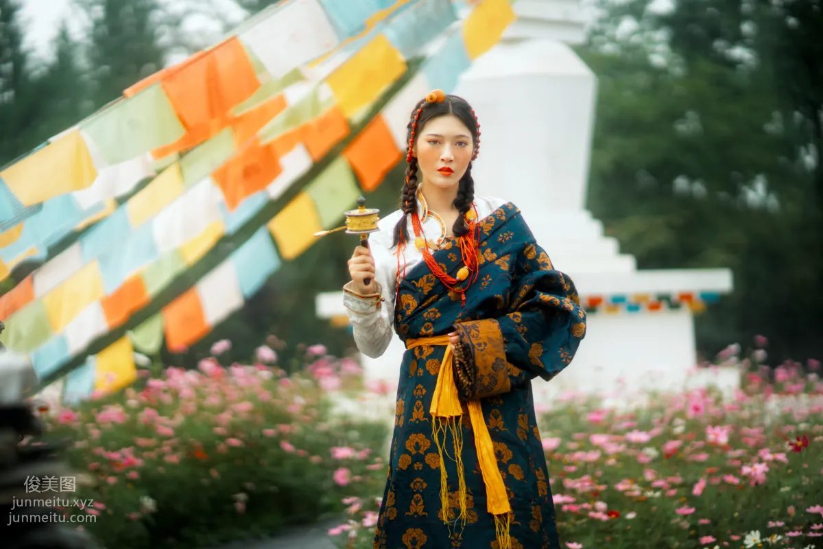 Ming Yue: YiTuYu photo 23