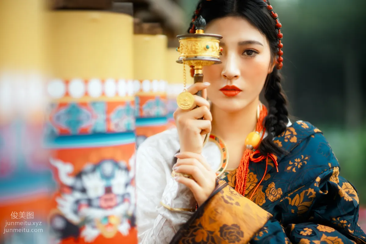Ming Yue: YiTuYu photo 29