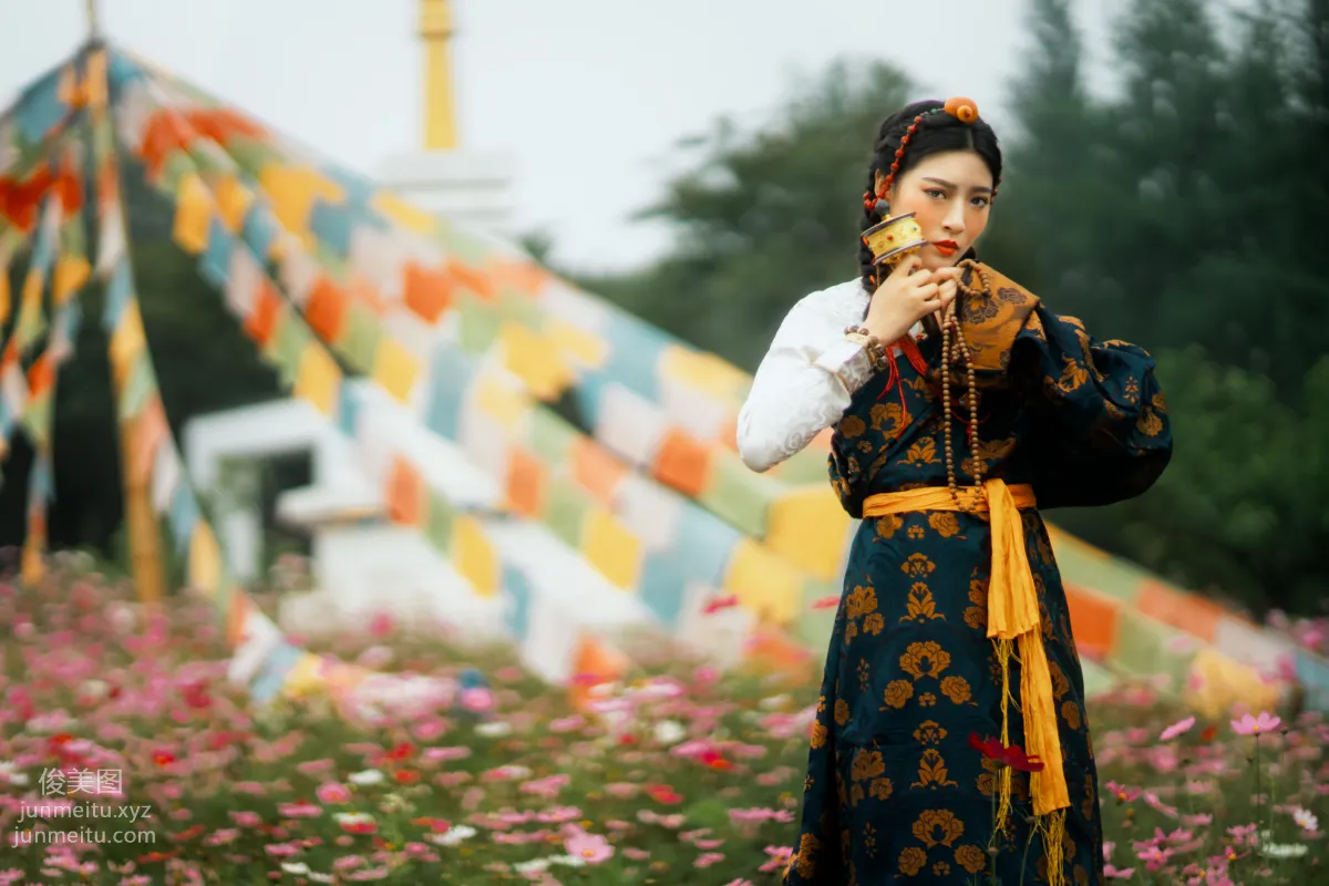Ming Yue: YiTuYu photo 30
