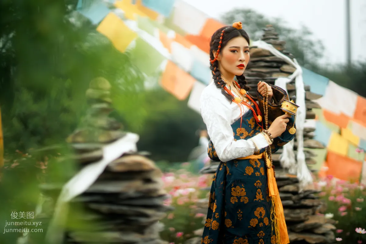 Ming Yue: YiTuYu photo 35