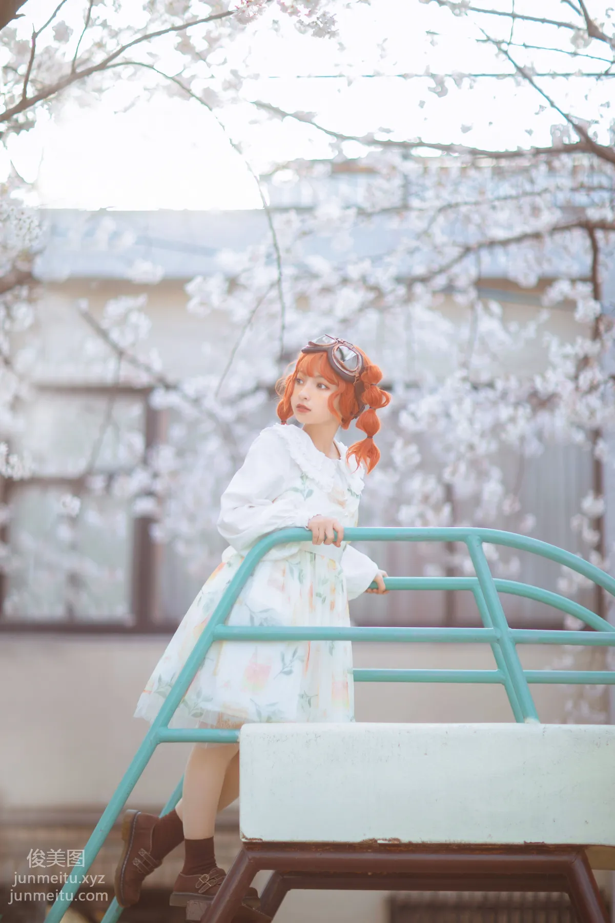 [YiTuYu] 2022.01.10 Orange Soda Yiqian Zhida Riri photo 11
