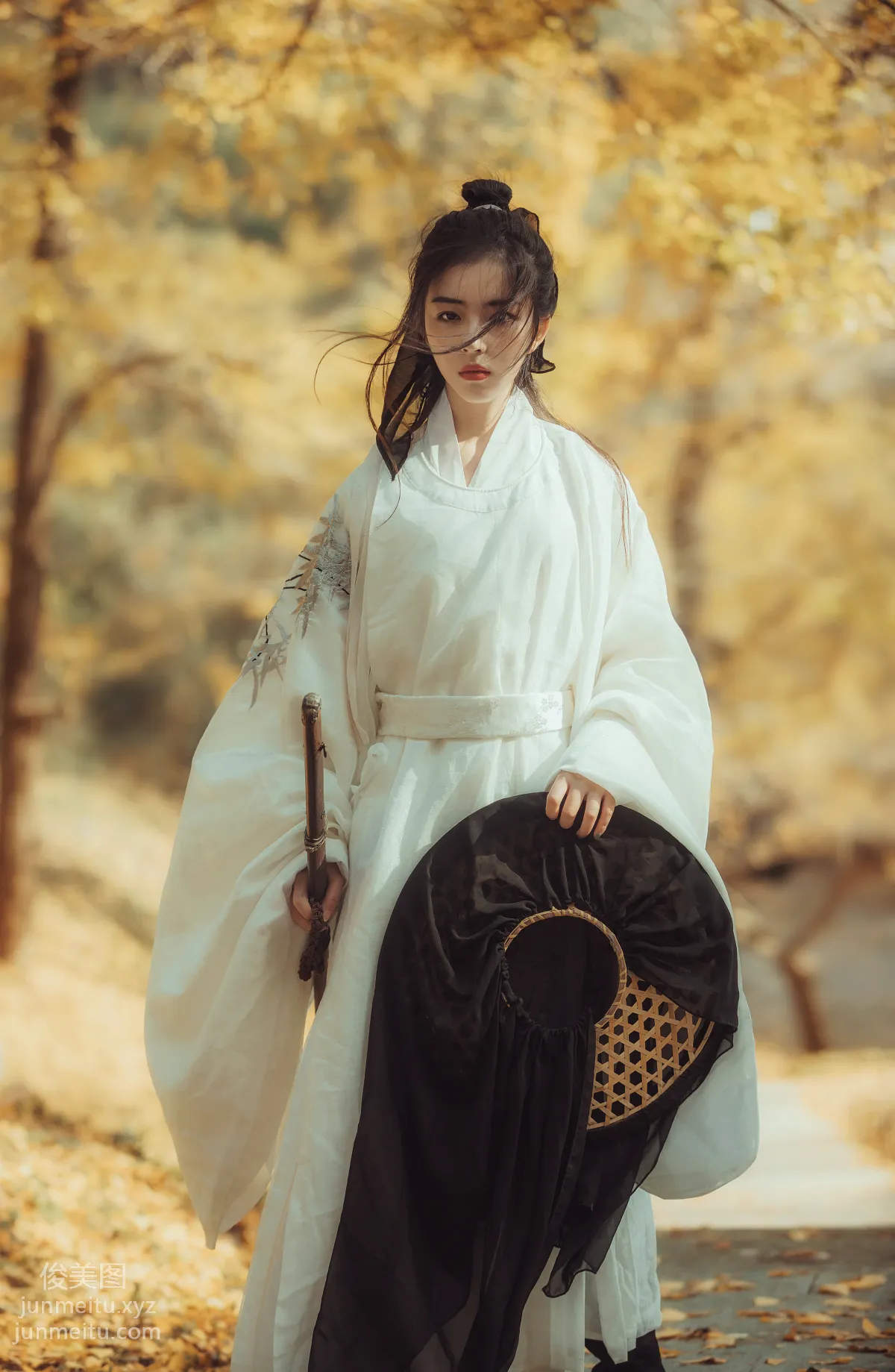 Xiong Anni: YiTuYu photo 3