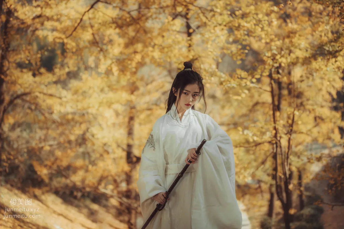 Xiong Anni: YiTuYu photo 4
