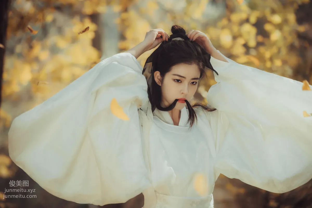 Xiong Anni: YiTuYu photo 5