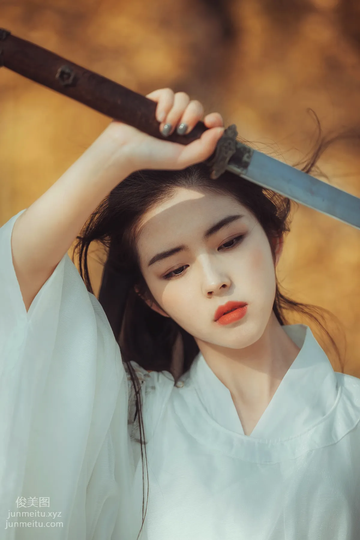 Xiong Anni: YiTuYu photo 7