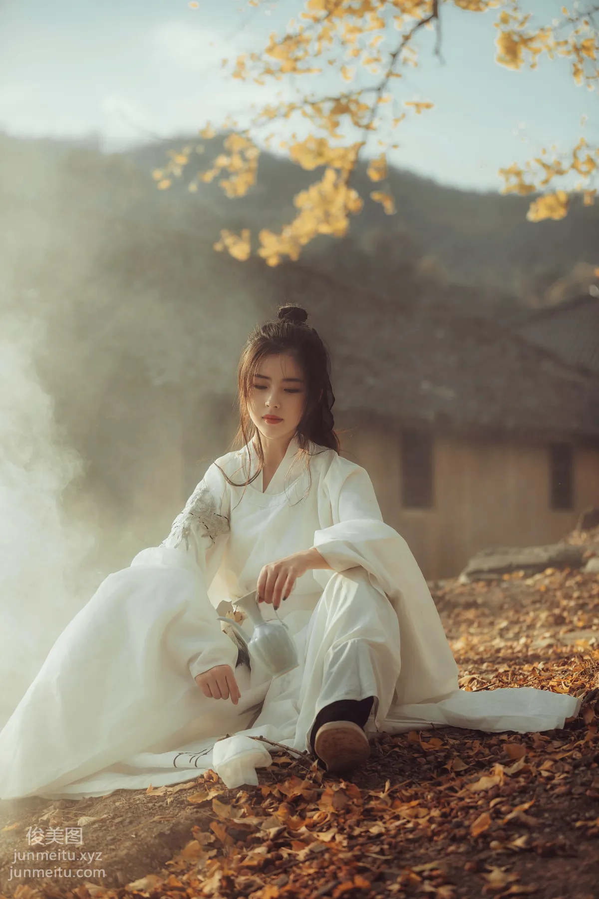 Xiong Anni: YiTuYu photo 8
