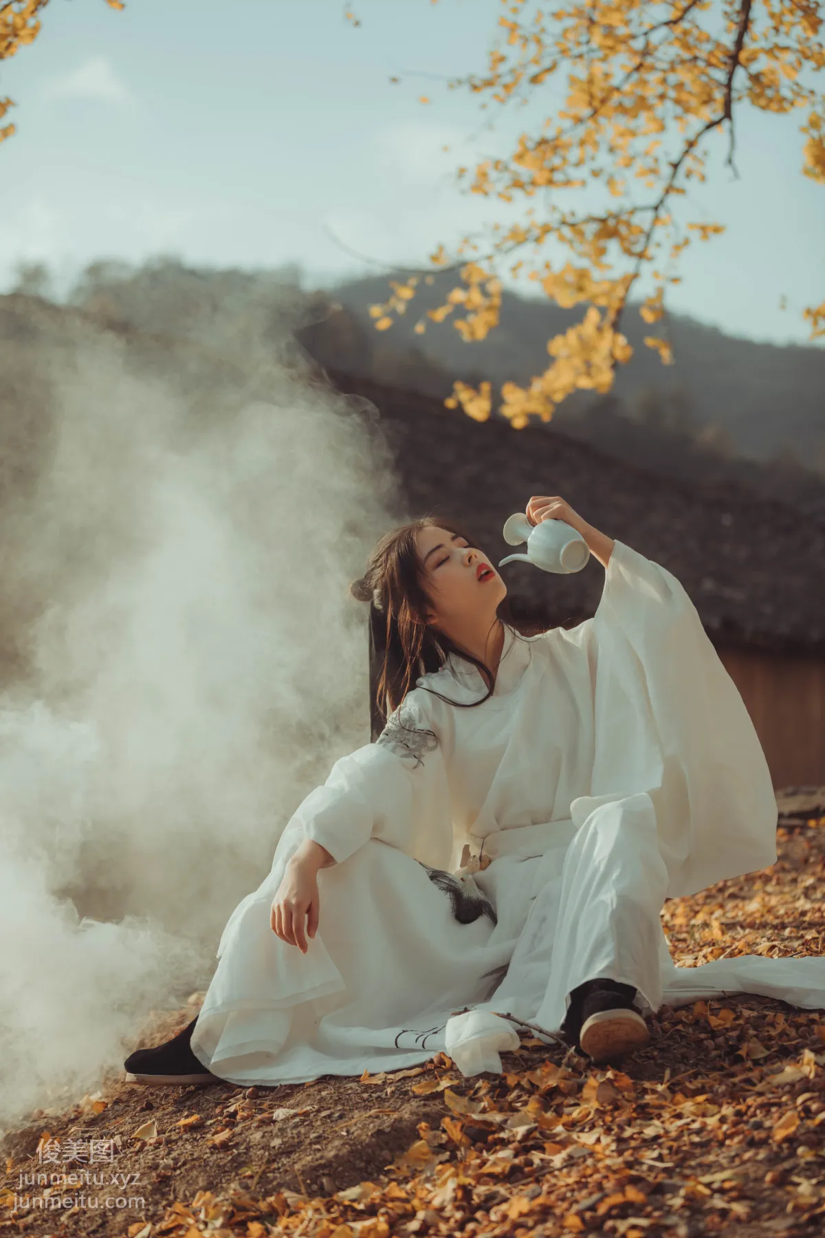 Xiong Anni: YiTuYu photo 9