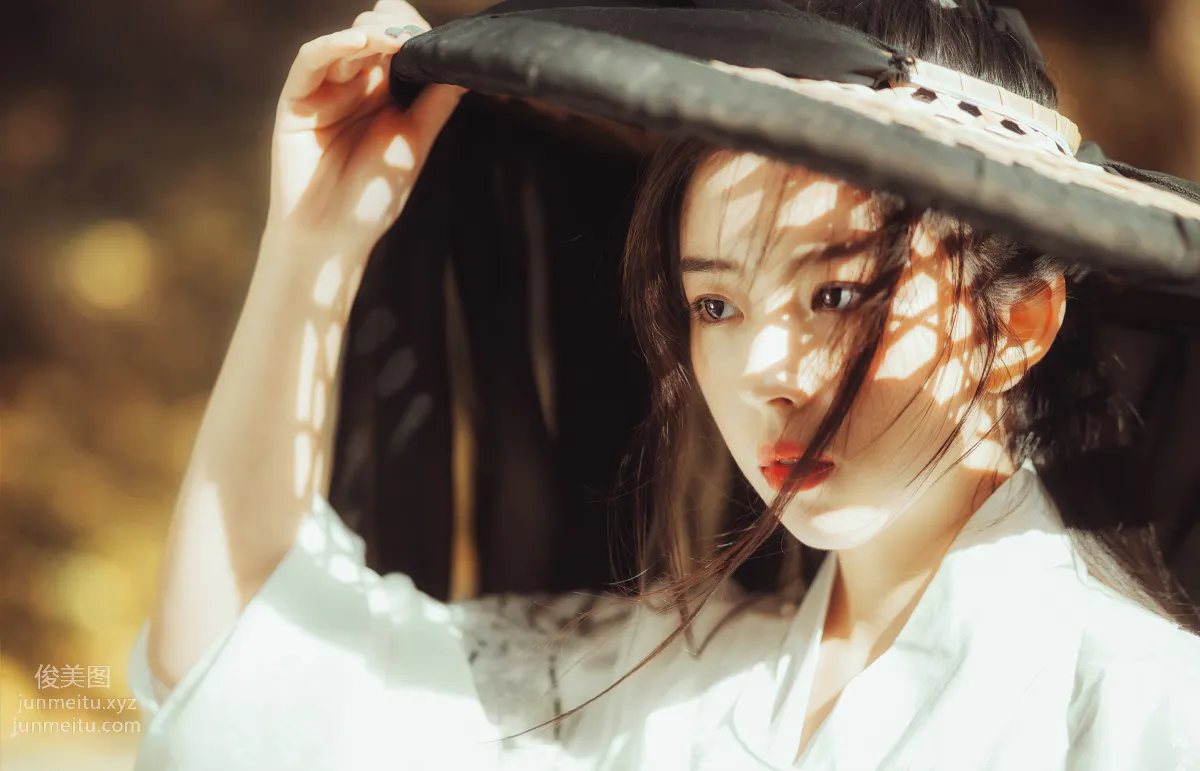 Xiong Anni: YiTuYu photo 10