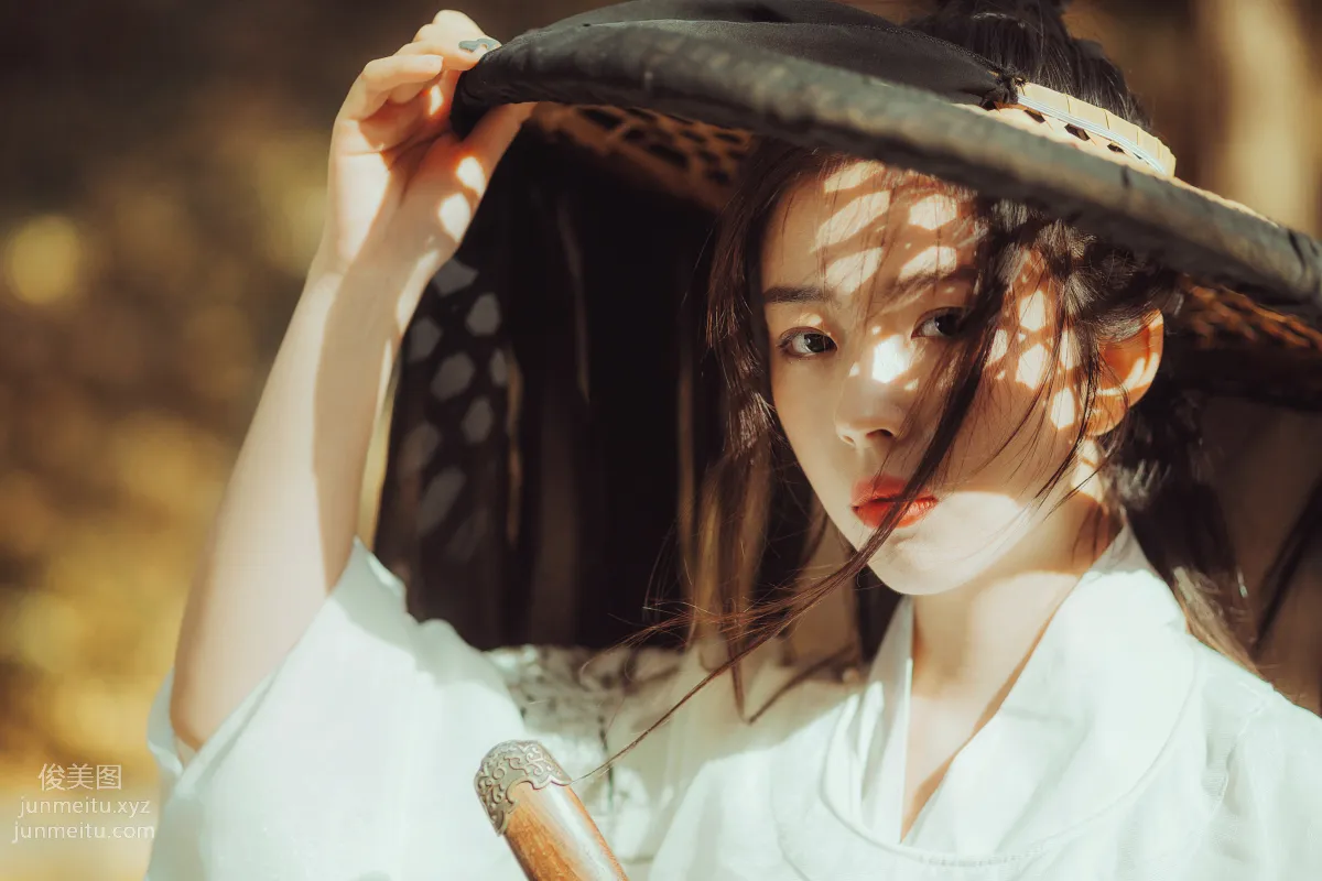 Xiong Anni: YiTuYu photo 11