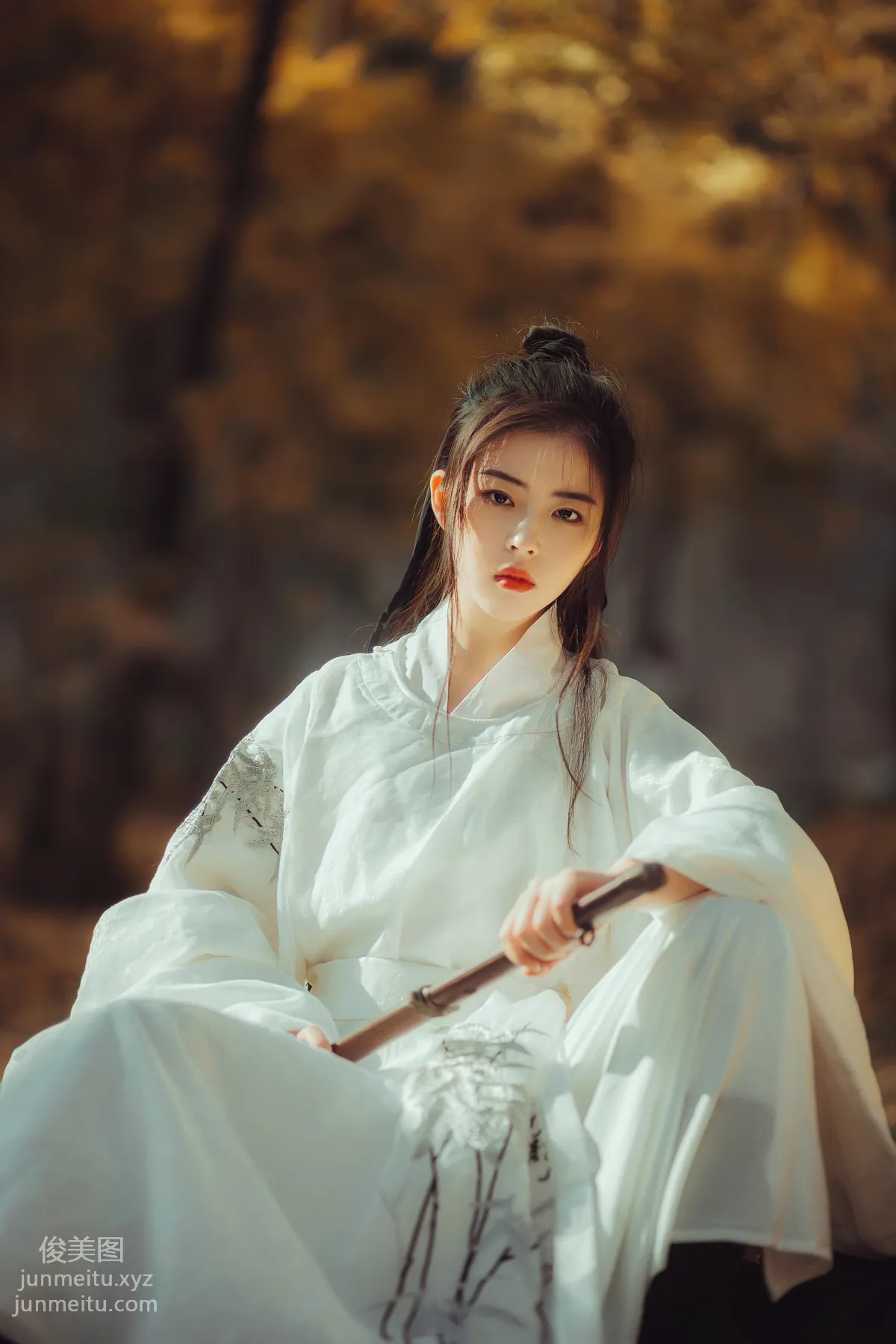 Xiong Anni: YiTuYu photo 13