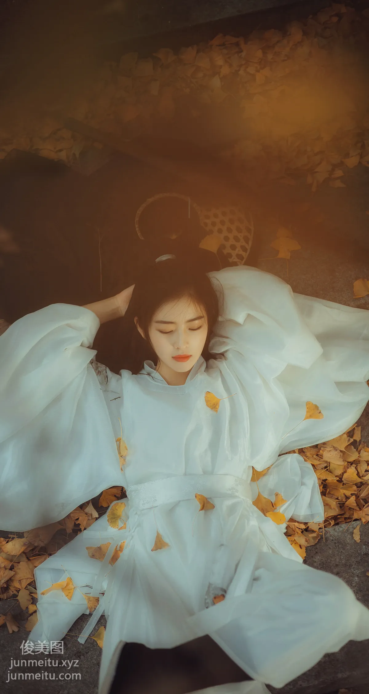 Xiong Anni: YiTuYu photo 14
