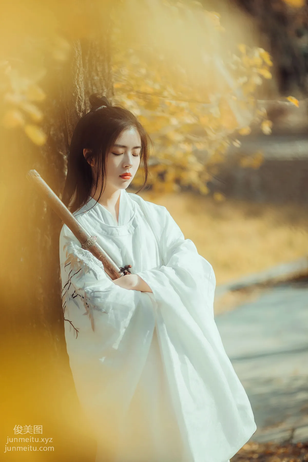 Xiong Anni: YiTuYu photo 15