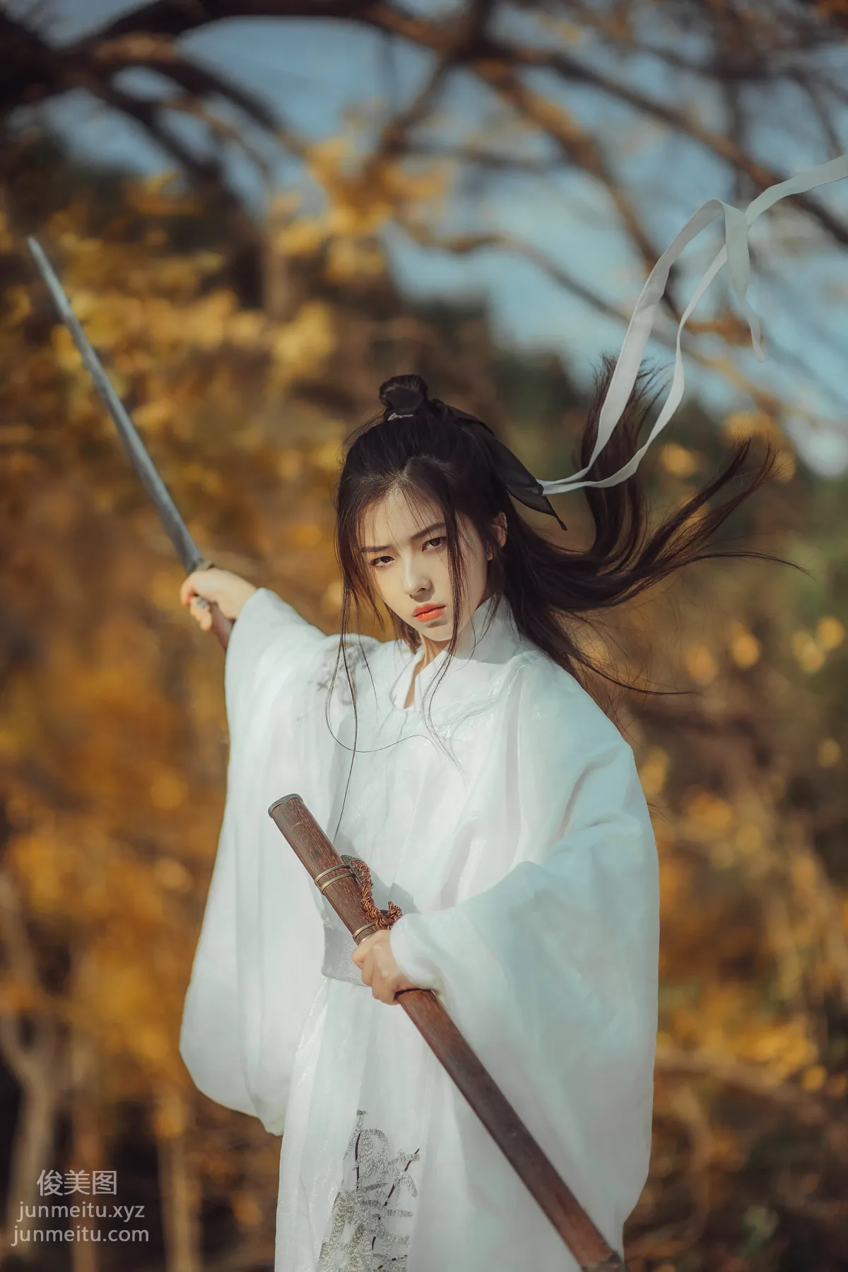 Xiong Anni: YiTuYu photo 16