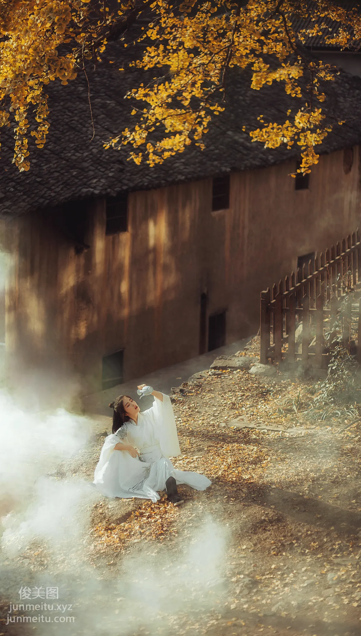 Xiong Anni: YiTuYu photo 17