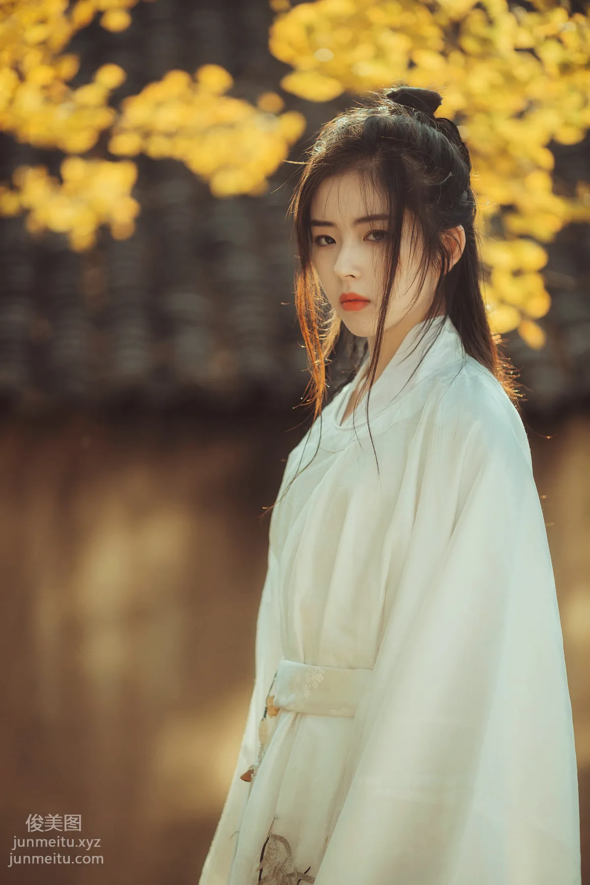 Xiong Anni: YiTuYu photo 18