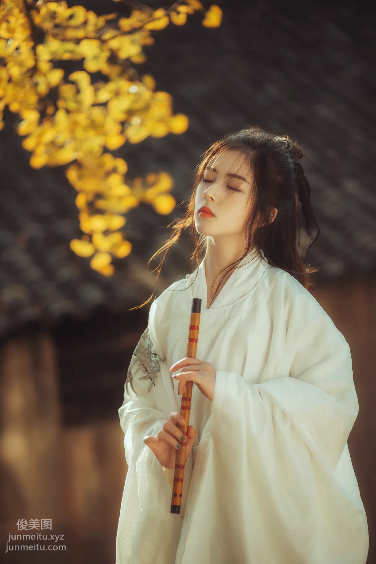 Xiong Anni: YiTuYu photo 19