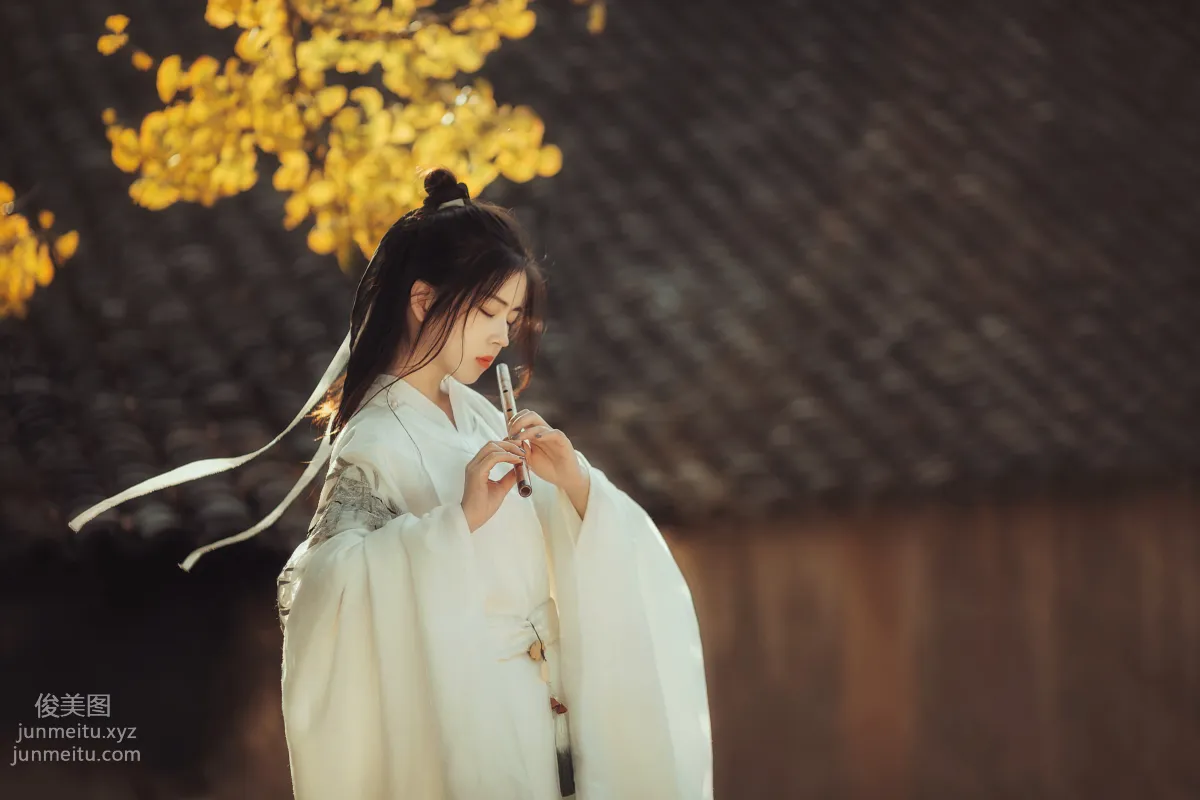 Xiong Anni: YiTuYu photo 20