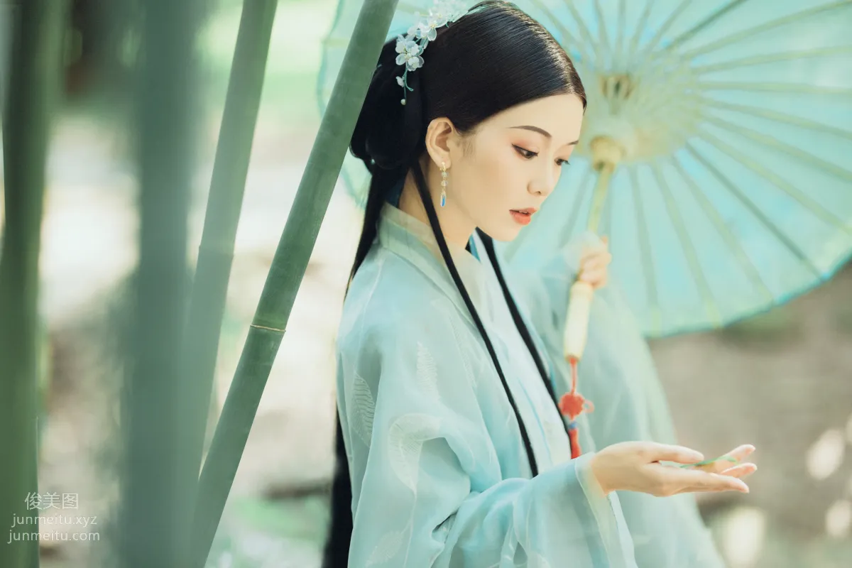 Hang Zi: YiTuYu photo 3