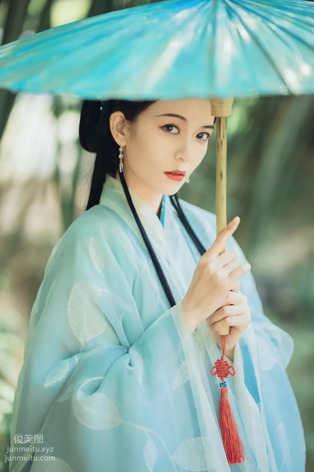 Hang Zi: YiTuYu photo 5