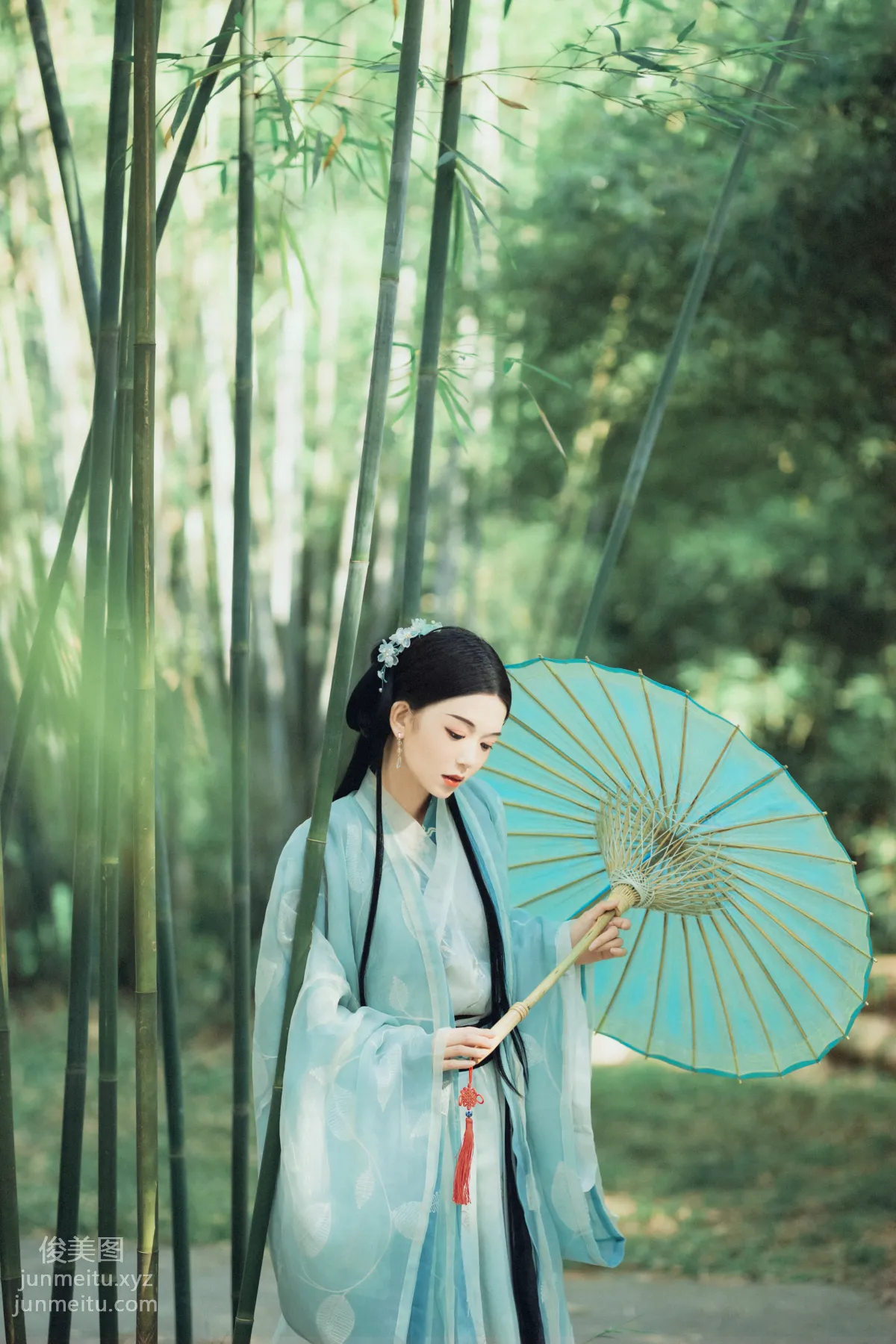 Hang Zi: YiTuYu photo 7