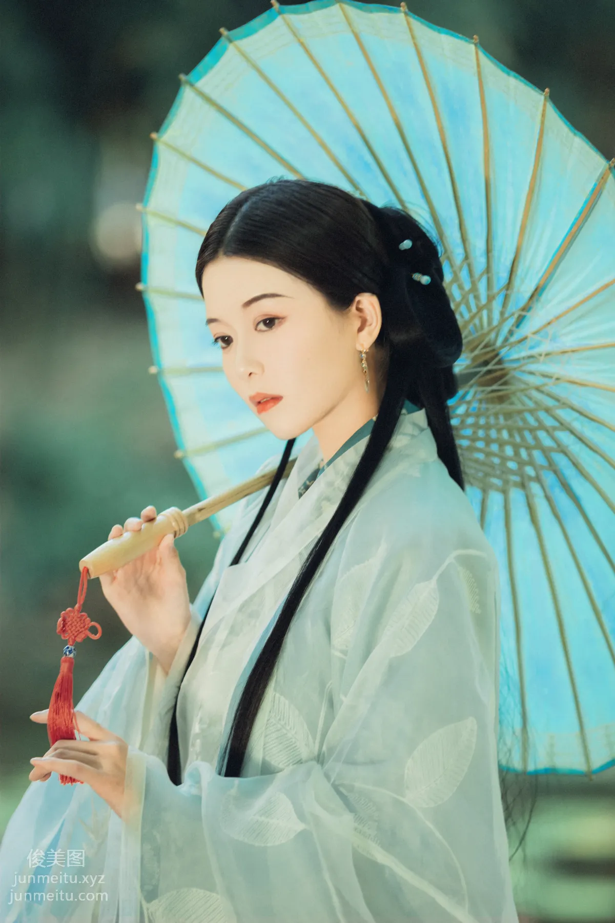 Hang Zi: YiTuYu photo 8