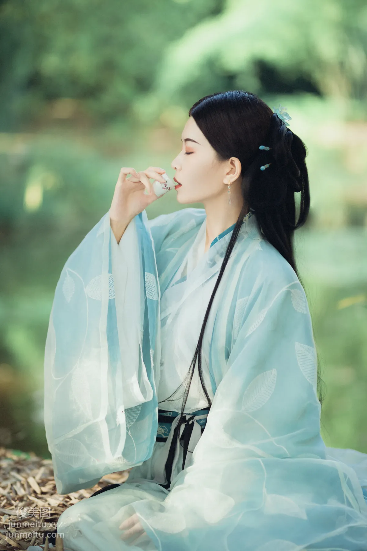 Hang Zi: YiTuYu photo 10