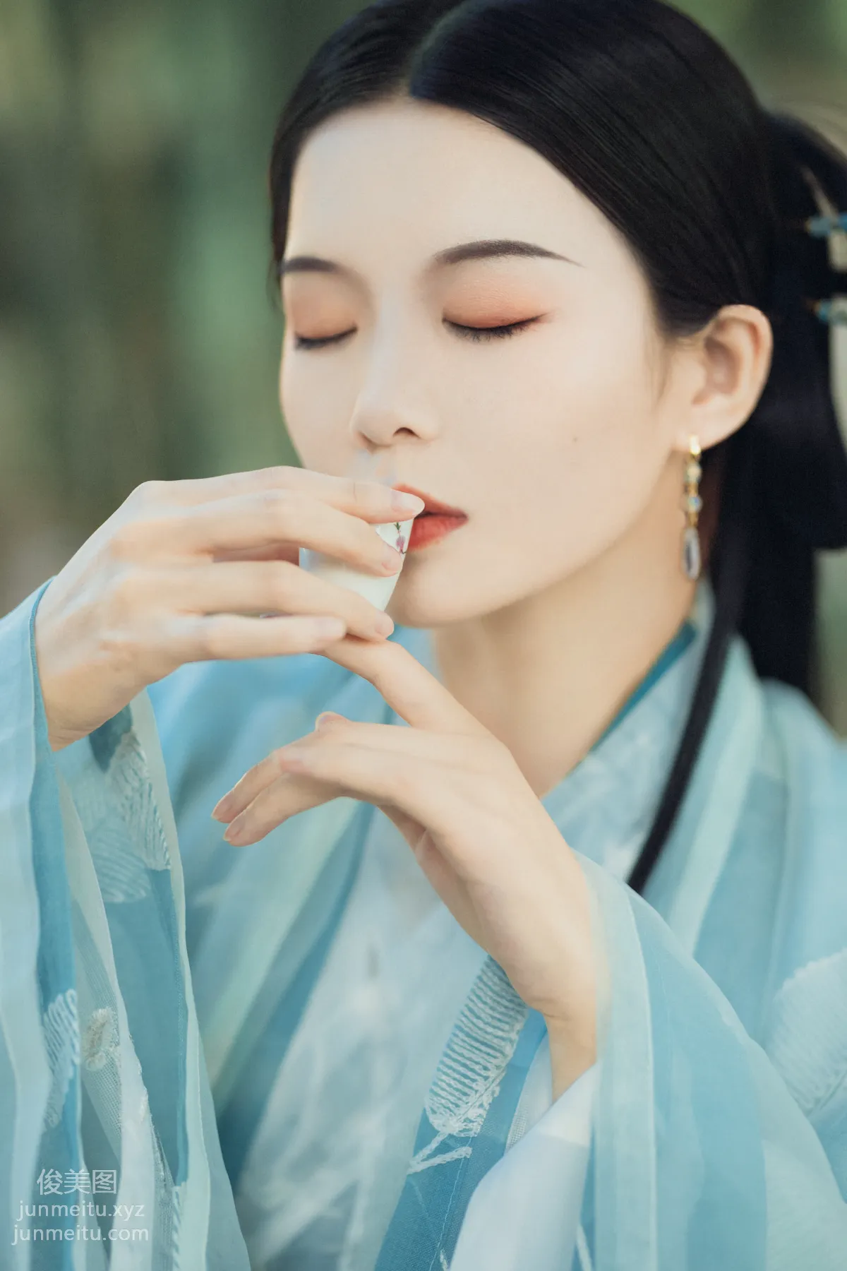 Hang Zi: YiTuYu photo 11