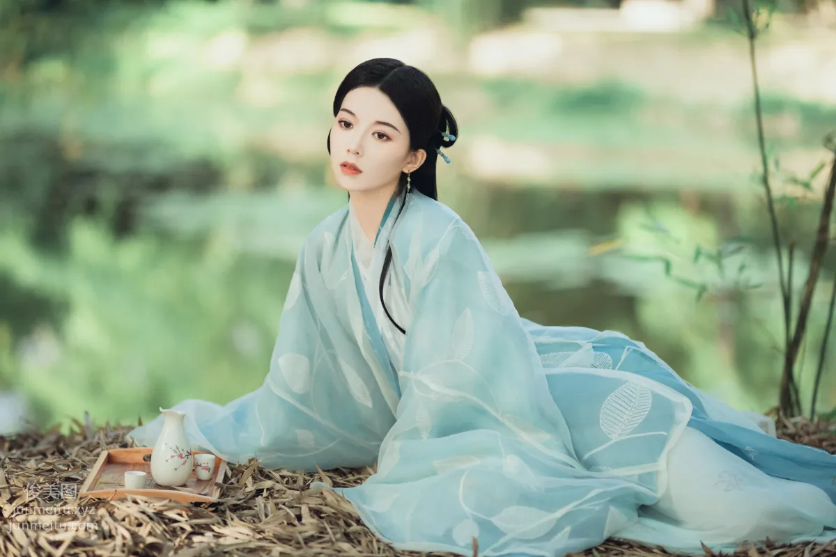 Hang Zi: YiTuYu photo 12