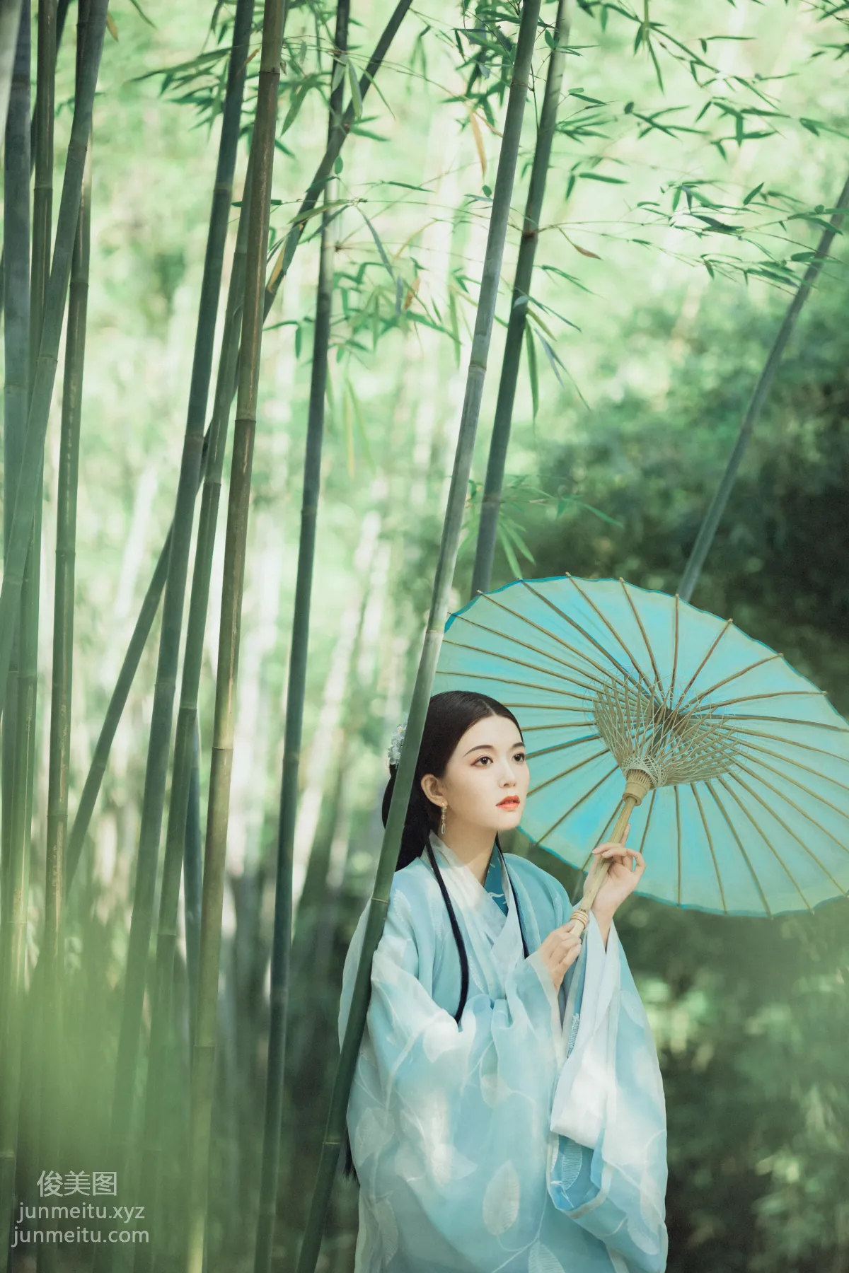 Hang Zi: YiTuYu photo 13
