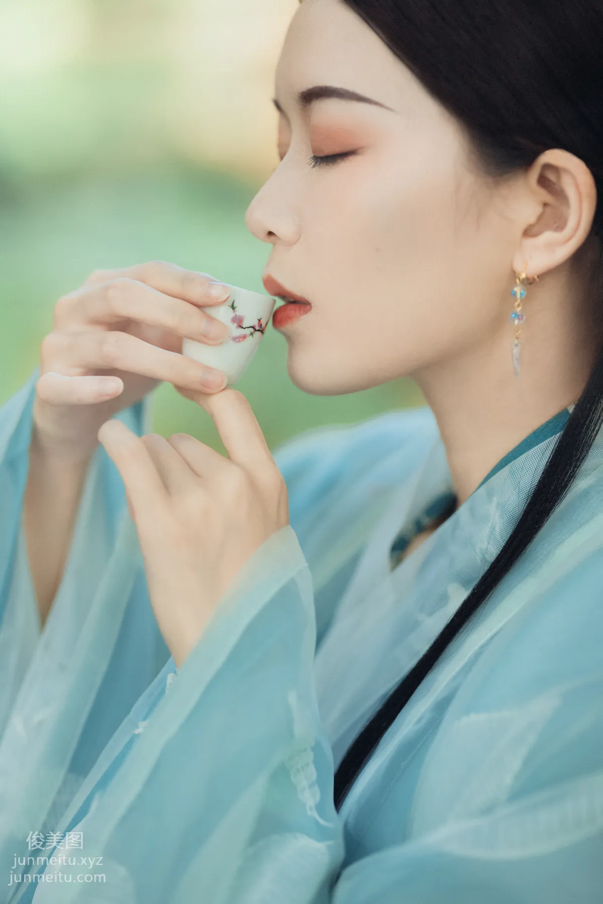 Hang Zi: YiTuYu photo 15