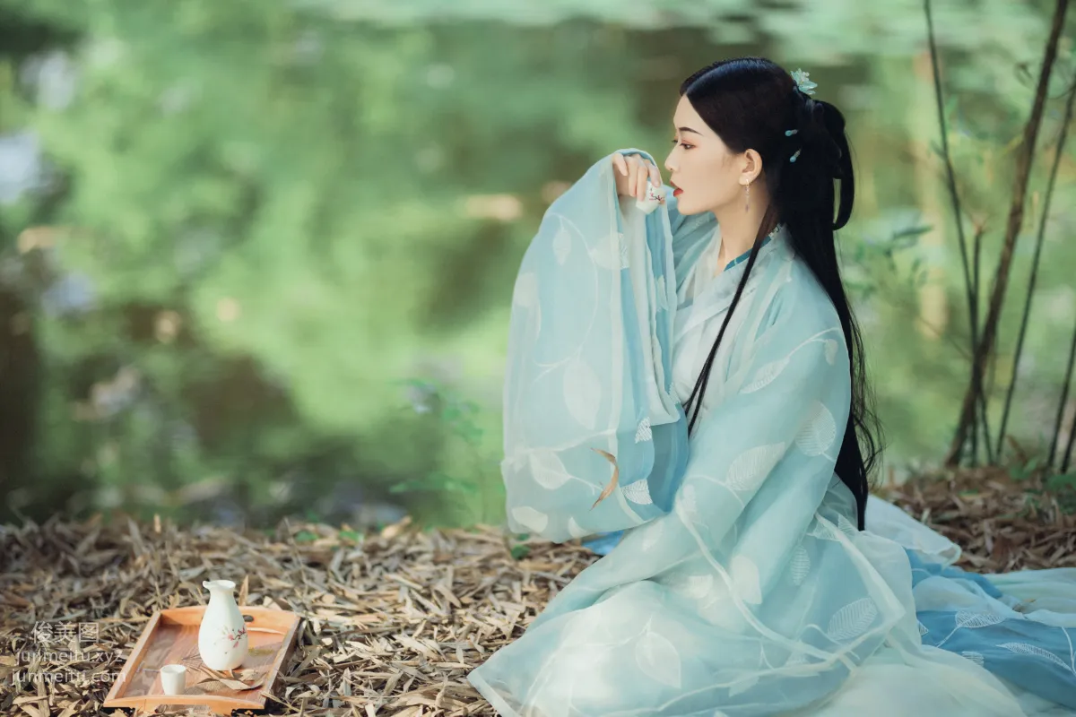 Hang Zi: YiTuYu photo 16