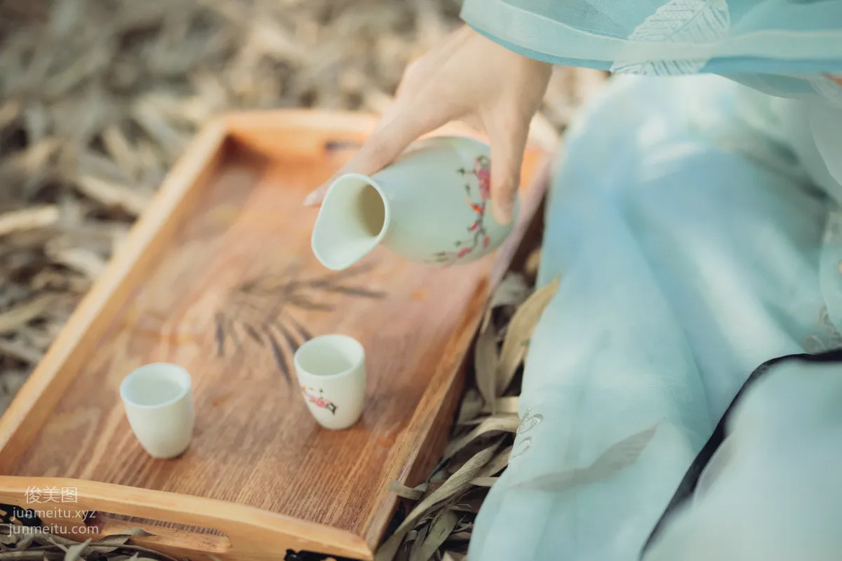 Hang Zi: YiTuYu photo 18