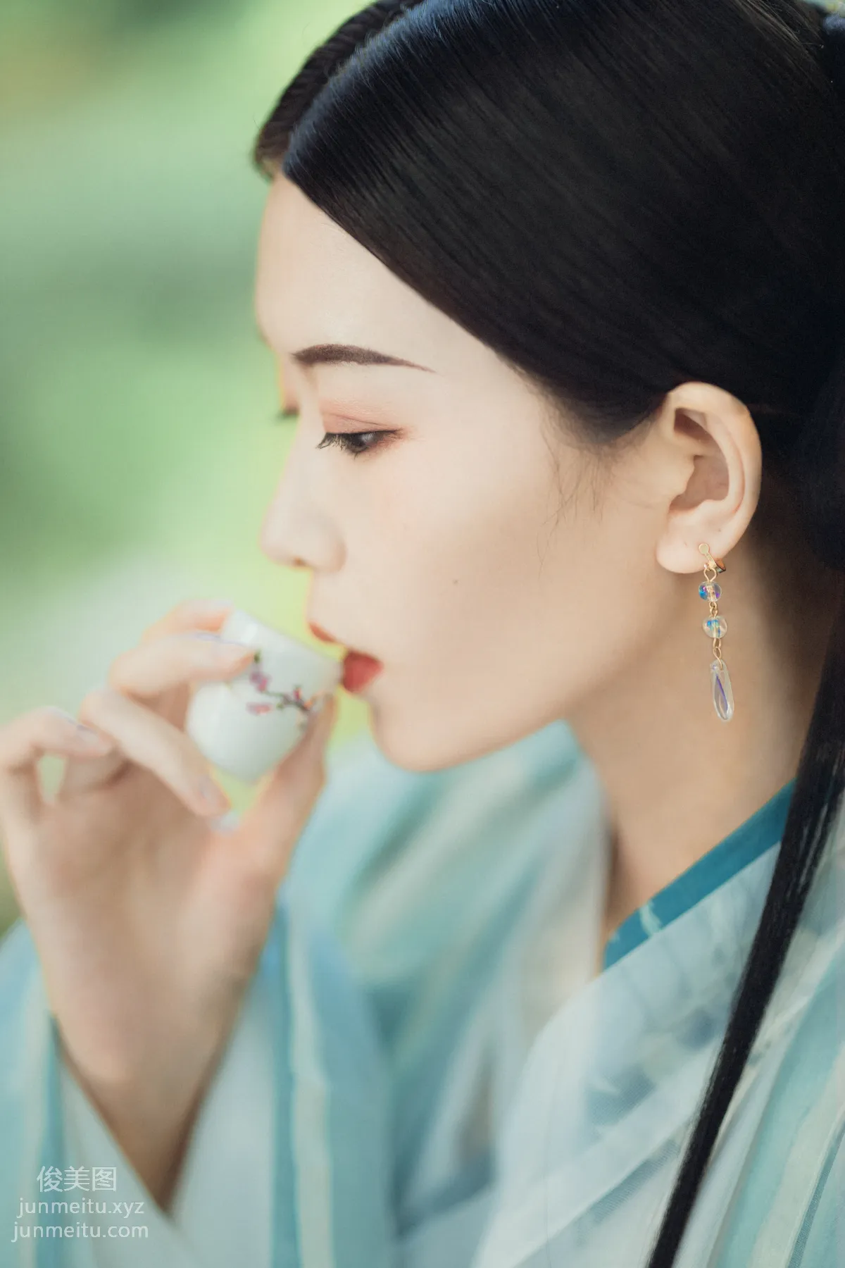 Hang Zi: YiTuYu photo 19