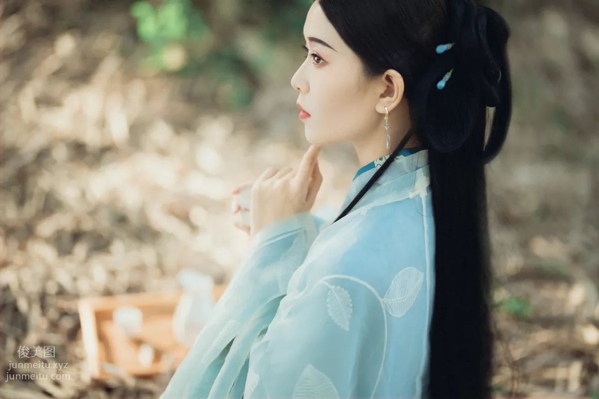 Hang Zi: YiTuYu photo 20