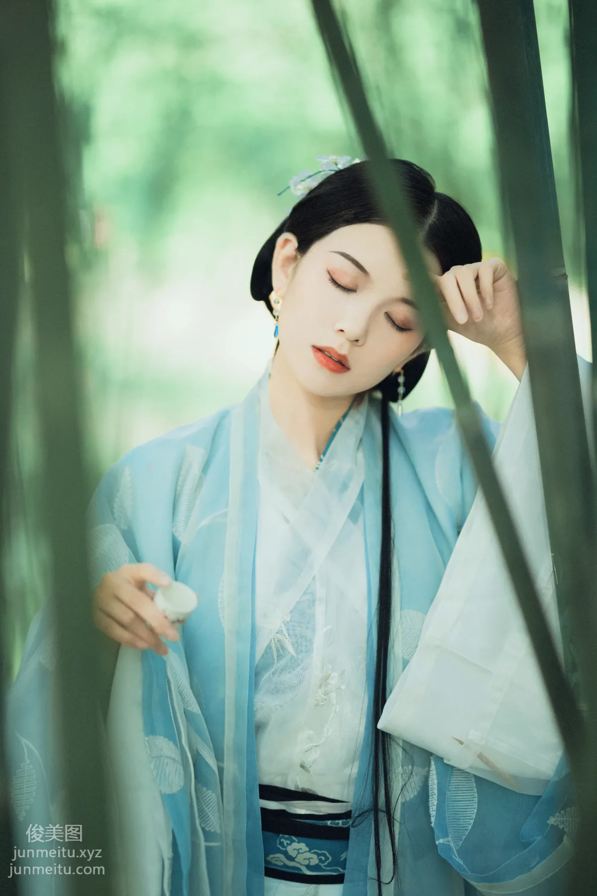 Hang Zi: YiTuYu photo 21