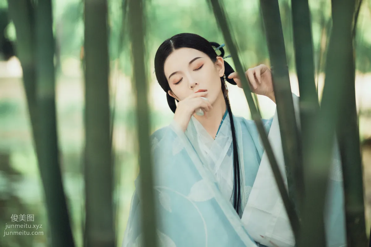 Hang Zi: YiTuYu photo 22