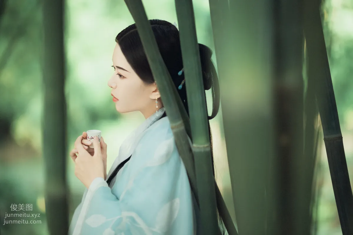 Hang Zi: YiTuYu photo 23